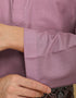BAJU MELAYU ANDRE (MAUVE)